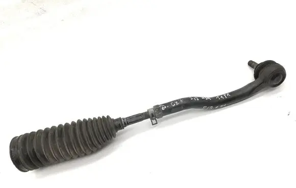 Steering tie rod