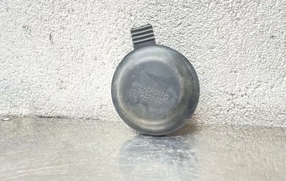 Opel Vectra B Headlight/headlamp dust cover 54532933