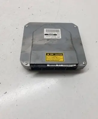 Lexus RX 330 - 350 - 400H ABS control unit/module 8954048340 89540483402