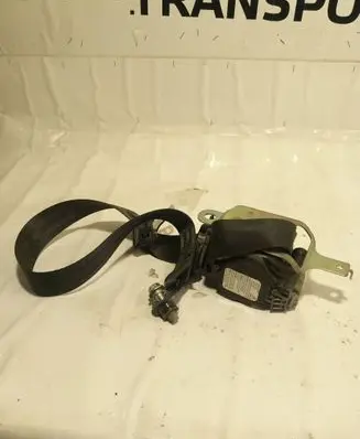 KIA Ceed Front seatbelt 607867700A