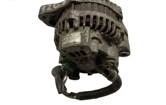 Honda Civic Generator/alternator AHGA26 A5TA1091ZC 12V66211