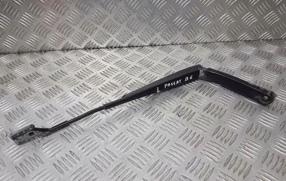 Volkswagen PASSAT B6 Front wiper blade arm 3C1955409C