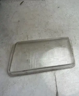 Audi 80 90 S2 B4 Headlight lense 26534