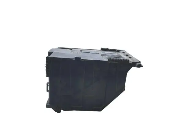 Citroen Berlingo Battery box tray cover/lid 9663615580