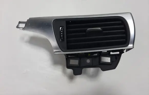 Audi A6 S6 C7 4G Dashboard air vent grill cover trim 4G1820901