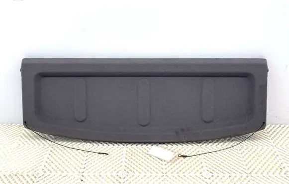 KIA Rio Parcel shelf