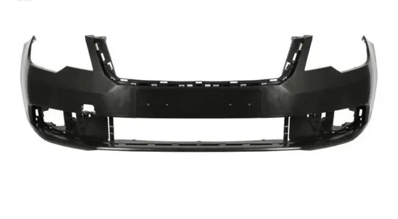 Skoda Superb B6 (3T) Front bumper 69D1071J 3T0807221K