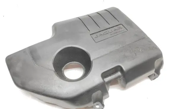 Jaguar E-Pace Engine cover (trim) J9C36A949A