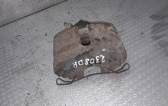 Volkswagen Touran I Front brake caliper
