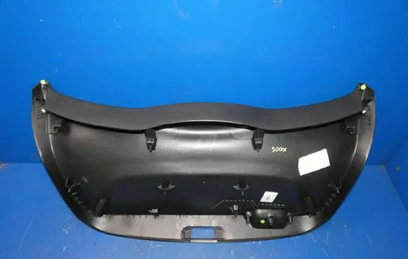 Fiat 500X Bottom trim 7356109380 07356109380
