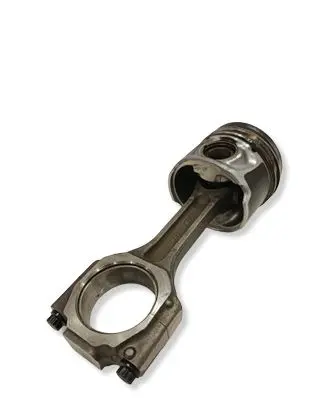 Chevrolet Captiva Piston with connecting rod 