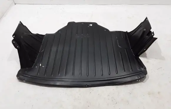 Renault Master III Engine splash shield/under tray 758900011R