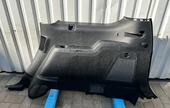 Ford Galaxy Trunk/boot side trim panel EM2BU31012A EM2BU31012