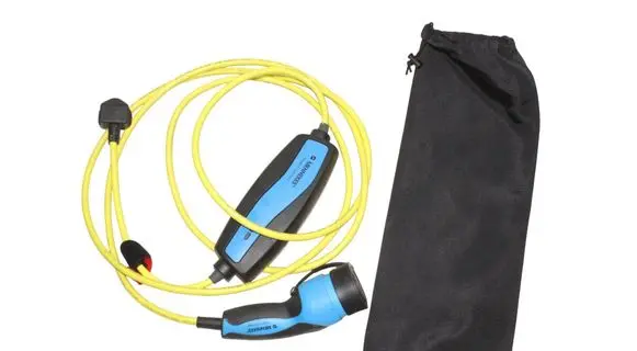Volvo XC40 Electric car charging cable 32208587