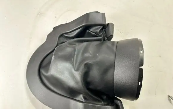 Chrysler Pacifica Steering wheel column trim 5RL43DX9AA 5rl41gtvad 5RL41GTVAA