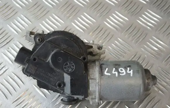 Land Rover Range Rover Sport L494 Wiper motor CPLA17500ACL494