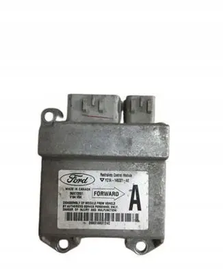 Ford Transit Airbag control unit/module MODUŁ TRANSIT 00-06