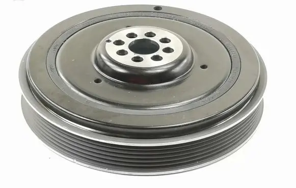 Porsche Panamera (970) Crankshaft pulley 00004311008