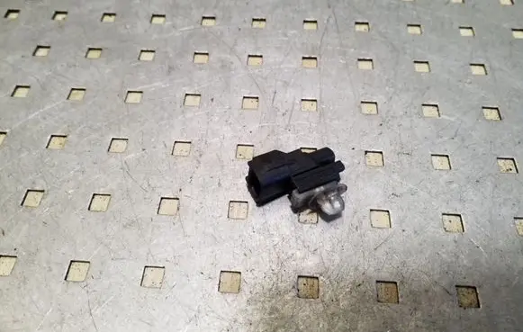 Toyota Prius (XW20) Outside/exterior temperature sensor 0775005191