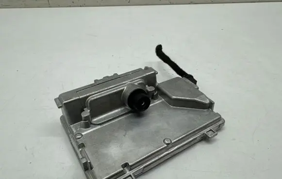 Opel Astra L Windshield/windscreen camera 985627908000