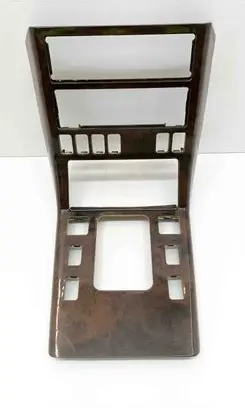 Mercedes-Benz SL R129 Other center console (tunnel) element 1296830300 A1296806636