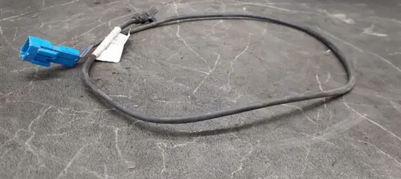 Renault Scenic I Other wiring loom