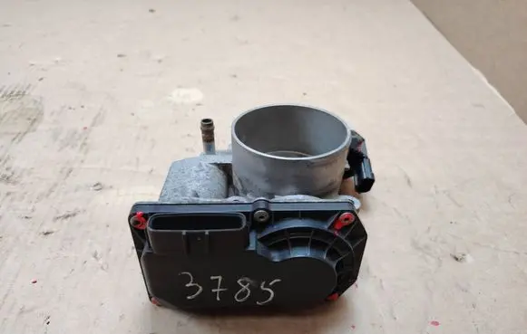 Subaru Outback Throttle valve 16112AA