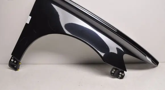 Volvo V50 Fender 