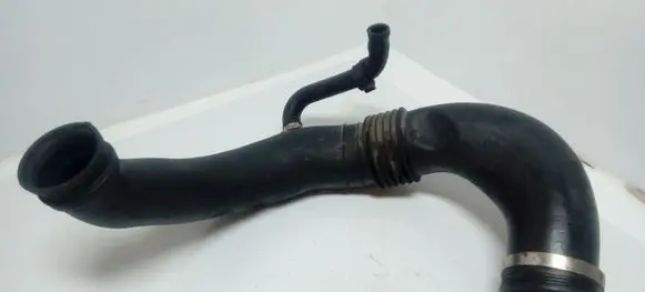Fiat Ducato Air intake hose/pipe