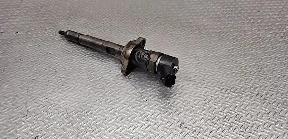 Peugeot 207 Fuel injector 0445110239