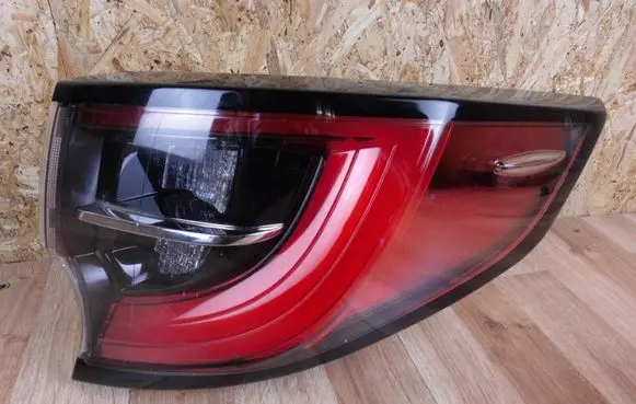 Toyota Corolla E210 E21 Rear/tail lights 8155102D30