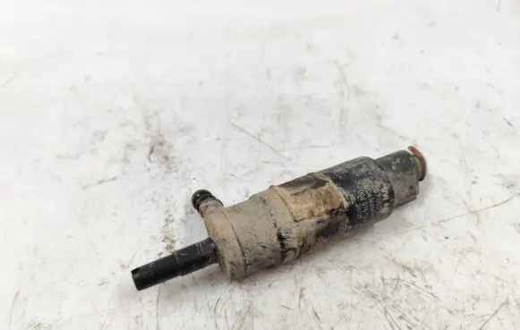 Audi A6 S6 C6 4F Windscreen/windshield washer pump 3B7955681