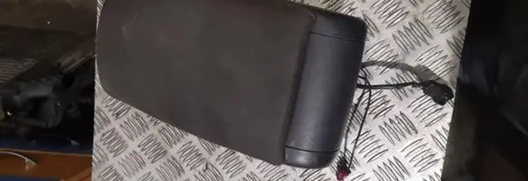 Audi A6 S6 C6 4F Armrest