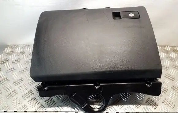 Volkswagen PASSAT B7 Glove box 3C2857114 3C2857101