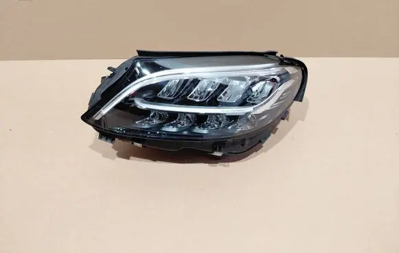 Mercedes-Benz C W205 Headlight/headlamp A2059067905