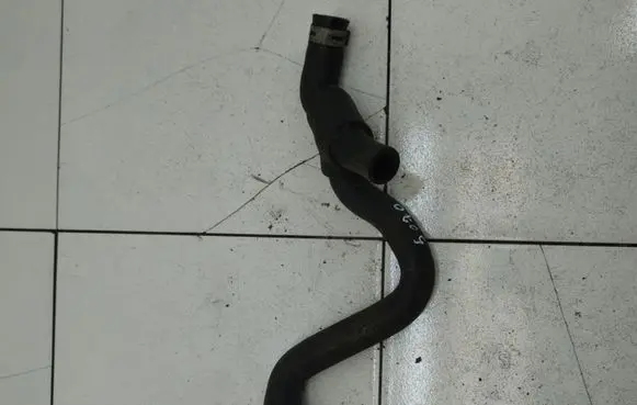 Opel Astra G Water drain line hose 