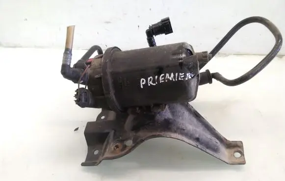 Fuel filter