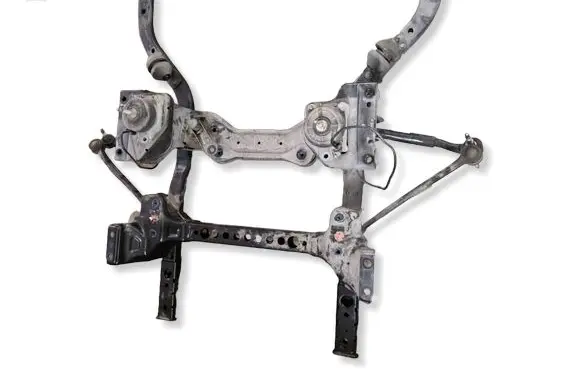 Ford Mustang VI Front subframe 