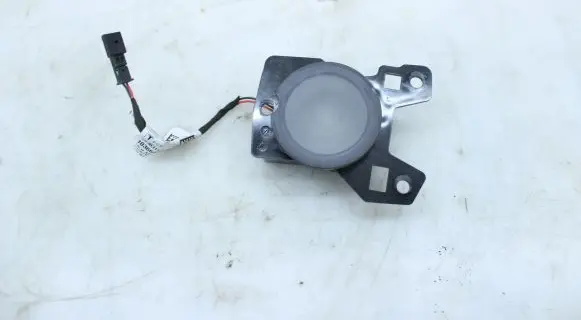 Tesla Model X Rear door interior light 103664200C