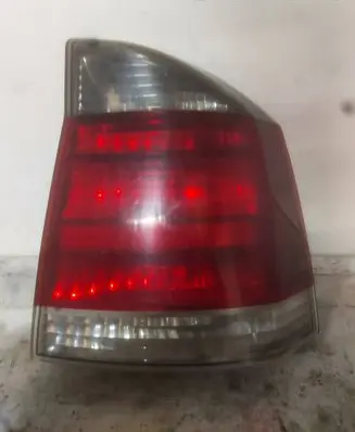 Opel Vectra C Tailgate rear/tail lights