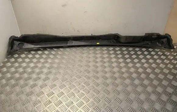 Renault Kangoo III Wiper trim 668116572R