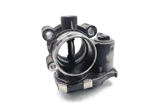 Opel Insignia A Electric throttle body valve 55496779