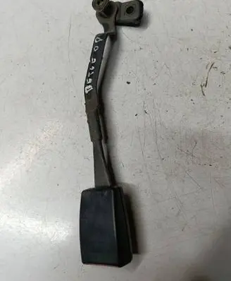 Volkswagen New Beetle Front seatbelt buckle 1J3858472K 050701
