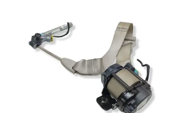 Chrysler Pacifica Front seatbelt 6294874