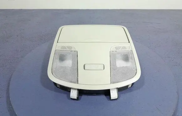 Hyundai i30 Boot/trunk interior light 92800-G3010