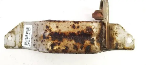 Alfa Romeo 147 Other exterior part 