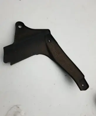 Front mudguard