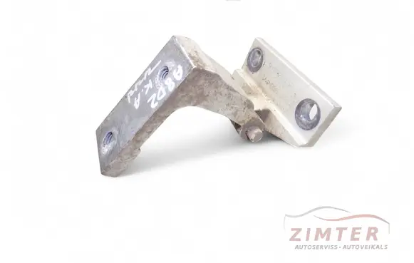 Rear door upper hinge