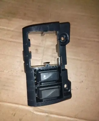 Renault Trafic III (X82) Other interior part 1259305X