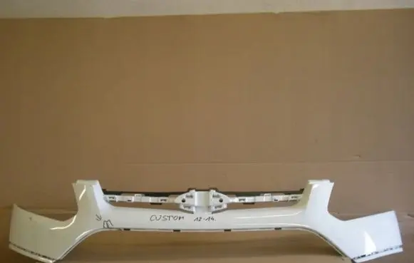 Ford Transit Custom Front bumper upper radiator grill